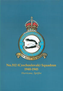 No.312 (Czechoslovak) Squadron 1940-1945
