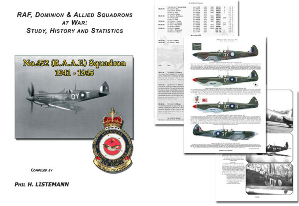 452 Sqn