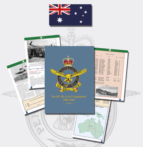 457 Sqn