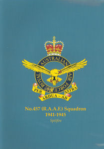 No.457 (RAAF) Squadron 1941-1945