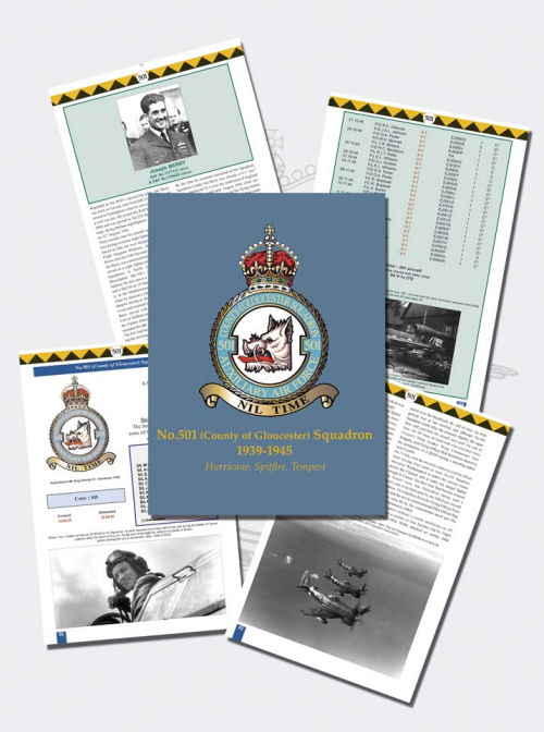 501 Sqn