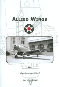 Northrop BT-1