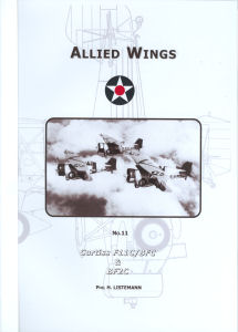 Curtiss F11C/BFC and BF2C