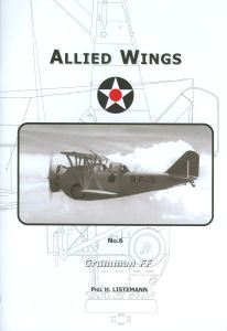 Grumman FF