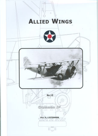 Grumman SF