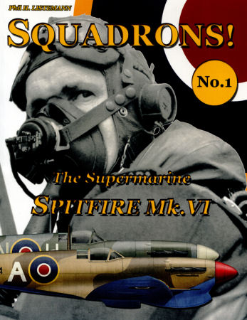 The Supermarine Spitfire Mk.VI