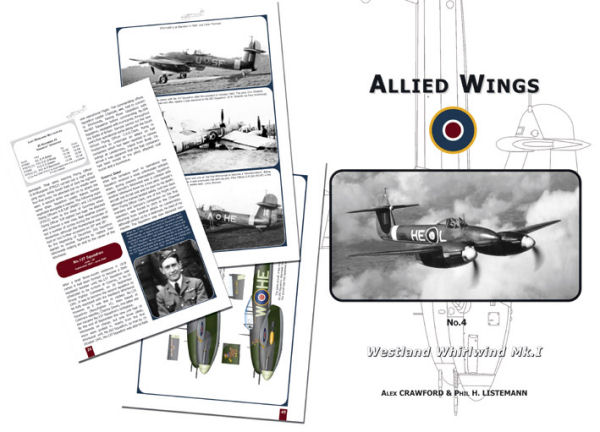 Whirlwind Mk.I