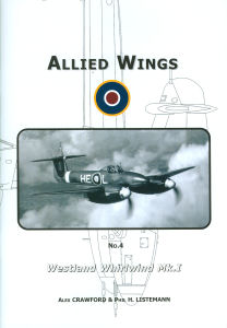 Whirlwind Mk.I