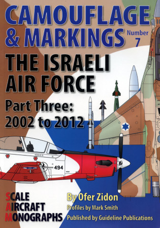 Camouflage and Markings Volume 7
