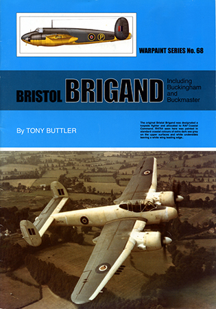 Bristol Brigand
