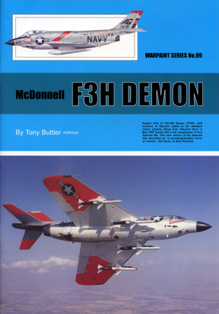 F3H Demon