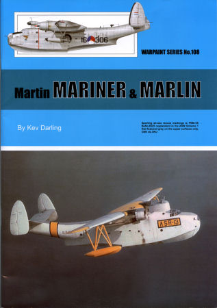 Martin Mariner and Marlin