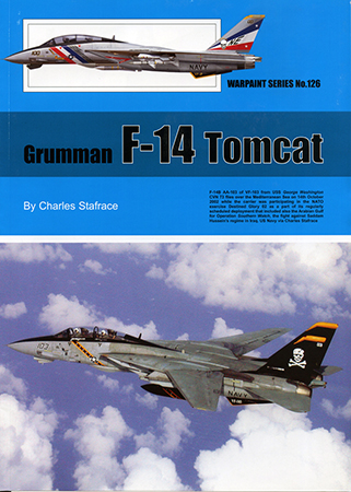 Grumman F-14 Tomcat