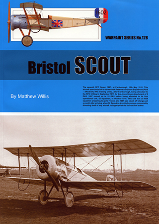 Bristol Scout