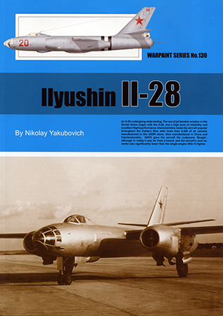 Ilyushin Il-28
