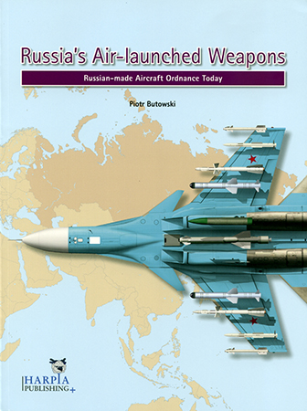 Russia's Air-launched Weapons