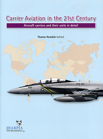 Carrier Aviation in the 21st Century