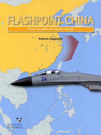 Flashpoint China