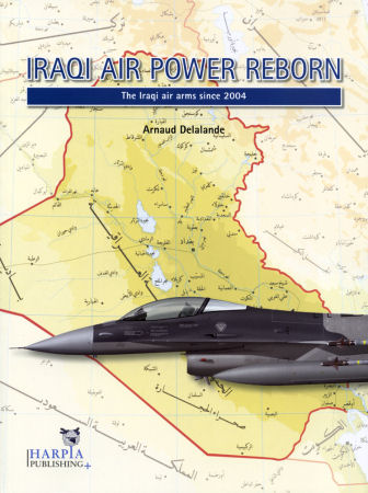 Iraqi Air Power Reborn