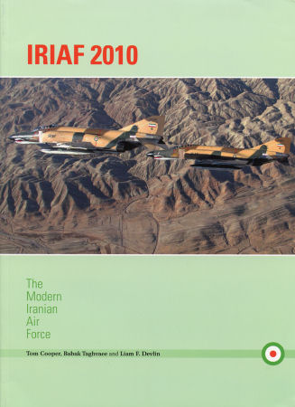 IRIAF 2010