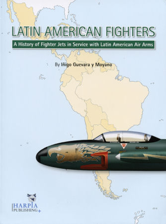 Latin American Fighters