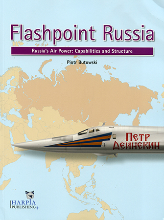 Flashpoint Russia: Russia’s Air Power