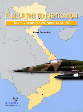 Fall of the Flying Dragon