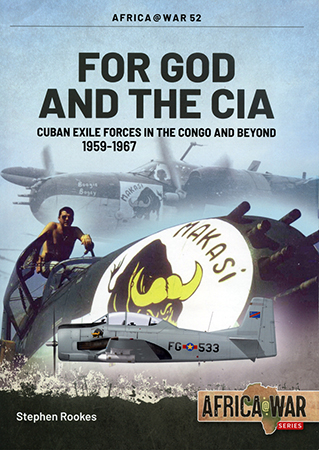 For God and the CIA