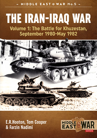 The Iran-Iraq War, Volume 1