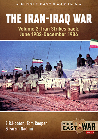 The Iran-Iraq War, Volume 2