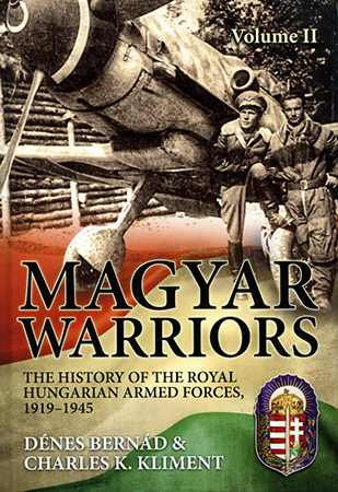 Magyar Warriors Volume II