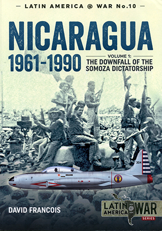 Nicaragua, 1961-1990, Volume 1