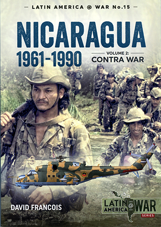 Nicaragua, 1961-1990, Volume 2