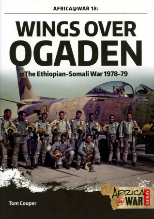 Wings Over Ogaden
