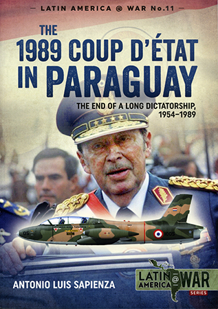 The 1989 Coup d'Étát in Paraguay