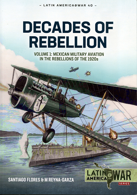 Decades of Rebellion, Volume 1