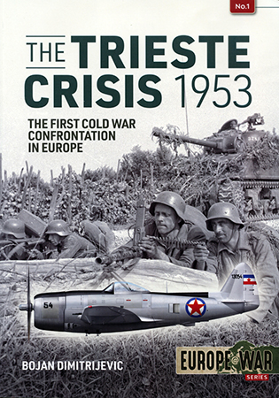 The Trieste Crisis 1953