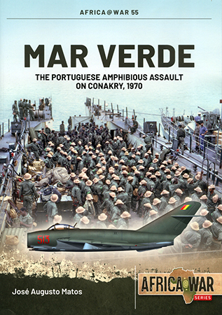 Mar Verde