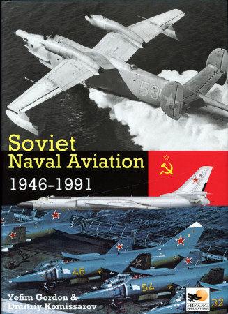 Soviet Naval Aviation 1946-1991