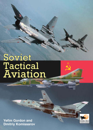 Soviet Tactical Aviation