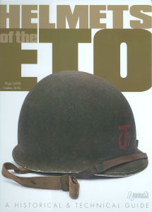 Helmets of the ETO