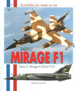 Dassault Mirage F1
