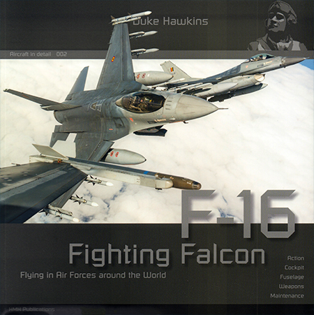 F-16 Fighting Falcon