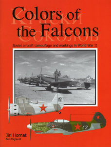 Colors of the Falcons