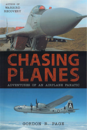 Chasing Planes