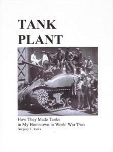 Tank Plant