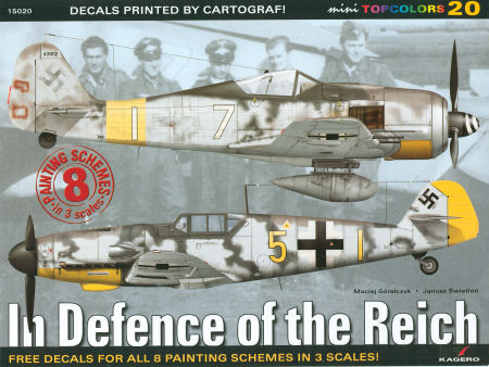 In Defence of the Reich