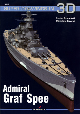 Admiral Graf Spee