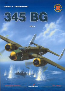 345 BG Vol I