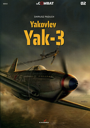 Yakolev Yak-3